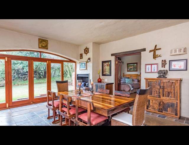 5 BEDROOM HOUSE FOR SALE IN FEATHERBROOKE ESTATE